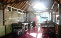 DUYUNG ROOMS & RESTO GERUPUK - sarapan