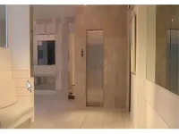 Aqua Hotel - جاكوزي