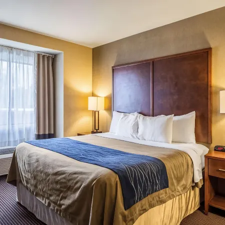 Comfort Inn