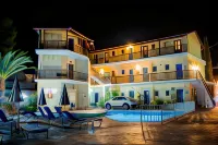 La Caretta Hotel - Bãi biển