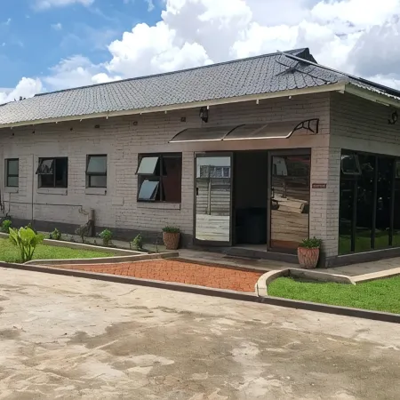 The Princess Guest House