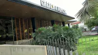 50N15 B&B - B&Bs (Bed and breakfast)
