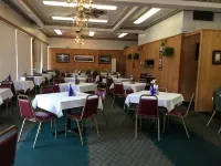 Lake Crest Inn - Aamiainen