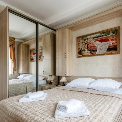 Calypso Hotel&Spa - 酒吧