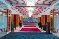 Hesperia WTC Valencia - petit déjeuner