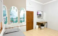 Otu Hostel by Ostic - Nhà nghỉ