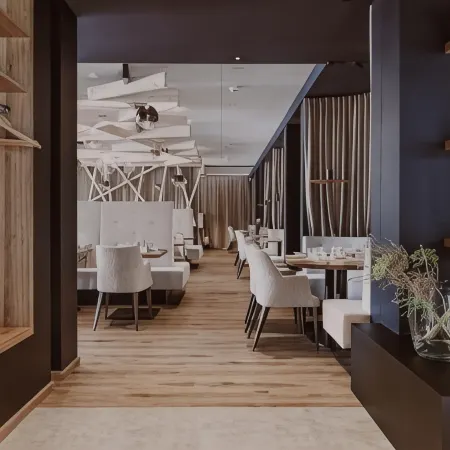 Aktiv & Spa Hotel Alpenrose