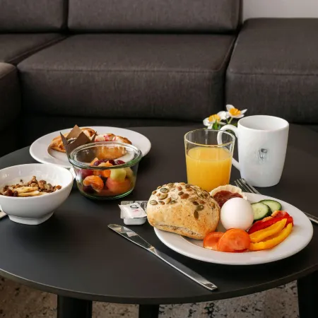 B&B HOTEL Regensburg-Ost