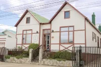 Hotel Albatros - parking