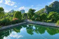 Blue Garden Homestay - Apartments