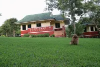ViangPhing Resort - Mountain view