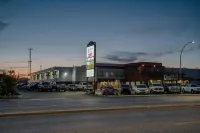 Keystone Motor Inn, a Travelodge by Wyndham - Motels