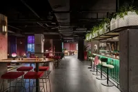 Moxy渥太華市中心 - 酒吧
