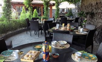 La Dimora le Fumarole Rooms - Housity