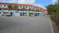 Well-Maintained Sand Dollar Oceanfront Condo F-9 with Updated Kitchen - ジム