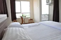 My Room Nakhonpathom - parking