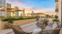 Vogue | Reflection near Reem Central Park & Beach - Kitchens