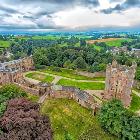 Appleby Castle