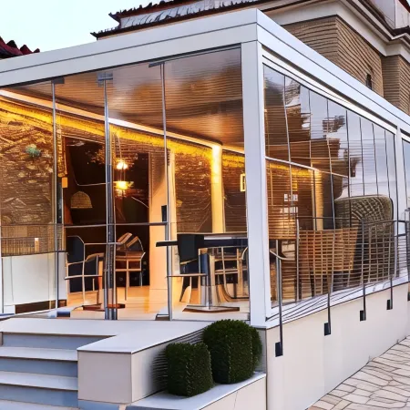 Hotel Villa Flora Relais