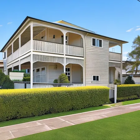 Riversleigh House