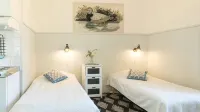 Huoneistohotelli Marja - ที่มีที่จอดรถ