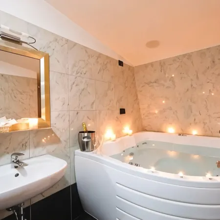 Sechi Hotel Milano
