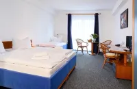 Vinetahotel Stadt Barth - 3-Star