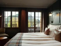 HUUS Gstaad - Pet friendly