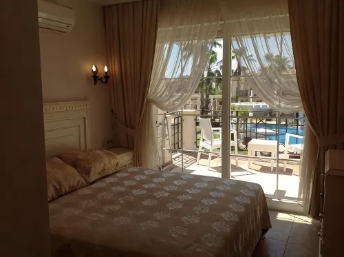 Villa B & D - Villas