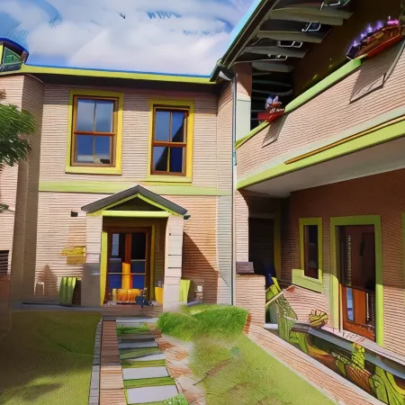 Port Del Mar Guesthouse