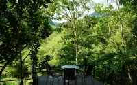 Kachonghills Tented Resort Trang - Scenic