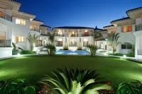 Apartamentos Marina Turquesa - Pools