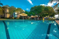 Pousada Villa Maeva Itacimirim - de playa