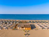 Kamelya Aishen Club & Aqua Ultra All Inclusive Kids Concept - Beach