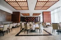 Eurobuilding Hotel Plaza Guayana - Spa