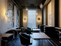 Silk Road Boutique-Hotel - spa