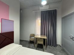 Mariya Hotel