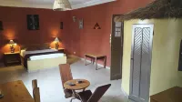 Maison d'hôtes Opanoramic - جاكوزي