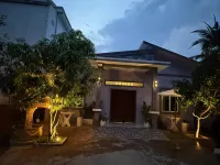 Bun Homestay - 2-Star