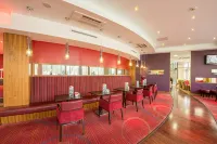 Holiday Inn NORWICH CITY by IHG - 바