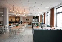 Hotel Fyrislund - que admiten mascotas