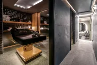 Silken Saaj Maar- Adults Only - Spa