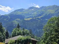 Panoramapark Soleil Haus D Apt 3