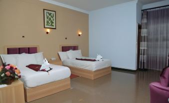 Jacaranda Hotel - Housity