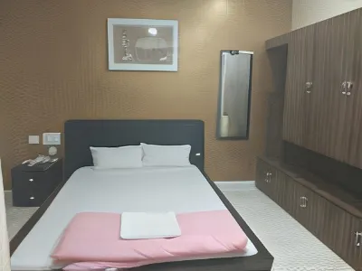 Hotel Rama Residency Hotels near Maa Durga mandir, Darbhanga Station