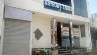 Haven Fort Hostel