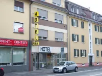 Hotel Alfa Hotel a Dreieich
