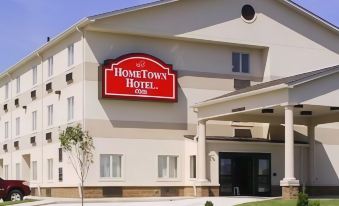 HomeTown Hotel