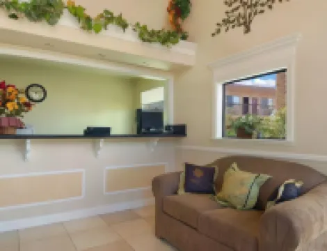 อเมริกาส์เบสต์แวลลูอินน์ แพซาดีนา อาร์เคเดีย