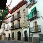 Hotel del Pastor Hôtels à : Monroyo